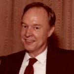 John Clinton Loehlin