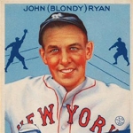 Blondy Ryan