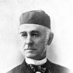 John Commingers Ainsworth
