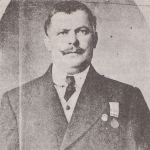John Costas