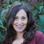 Marsha Arnold