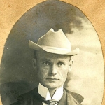 John Newcomer