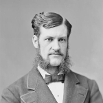 John Daugherty White