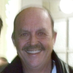 John Ashton
