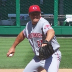 David Weathers