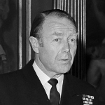 John Treacher