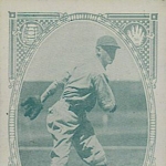 Johnny Morrison