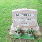 John Dagenhard