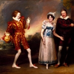 John Downman
