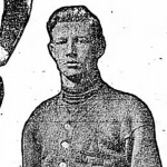 John Eayres Davis