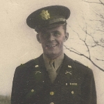 John Edward Butts