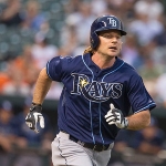 John Jaso