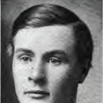 John Edward Mellish