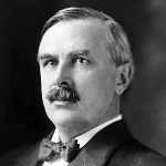 John Edward Raker