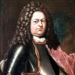 John Ernst of Nassau-Weilburg