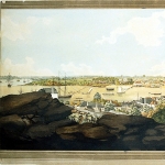 John Eyre
