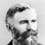 John Ezra Rickards