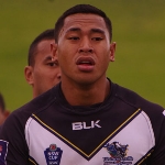 John Folau