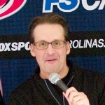 John Forslund