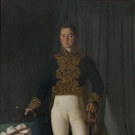 Augustus Foster
