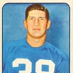 John Huzvar