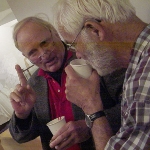 John Clauser