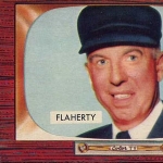 Red Flaherty