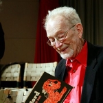 Norman Ray Bridwell