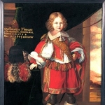 Johann Frederick