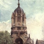 John Fulleylove