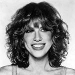Carly Simon