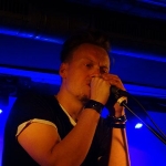 John Garrison