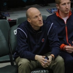 John Groce