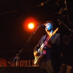 John Hackett