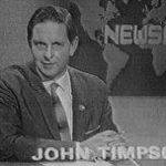John Timpson