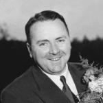 John Larsen