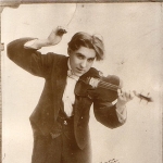 John Harvey