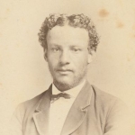 John Harvey