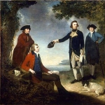 John Hawkesworth