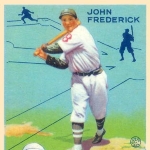 Johnny Frederick