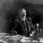 Harry Coyne