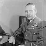 John D'Albiac