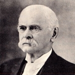 John Comstock