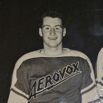 Herb Dickenson