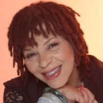 Ntozake Shange