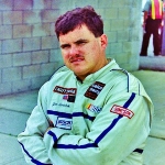 John Nemechek