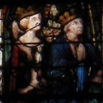 James James II, Count of Louisiana Marche