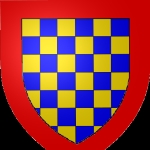 John John I, Count of Dreux