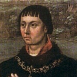 John John I, Duke of Cleves