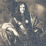 Adolfo Adolph John I, Count Palatine of Kleeburg